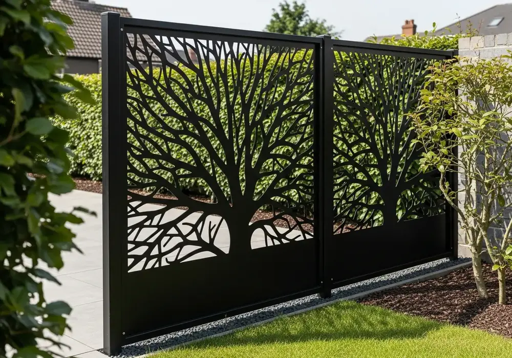 P-LINE Laserski motiv stabla