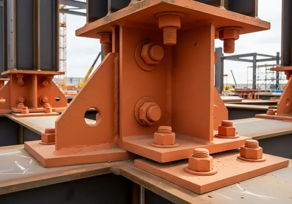 Industrijski Elementi